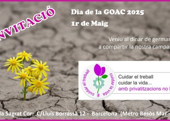GOAC – HOAC