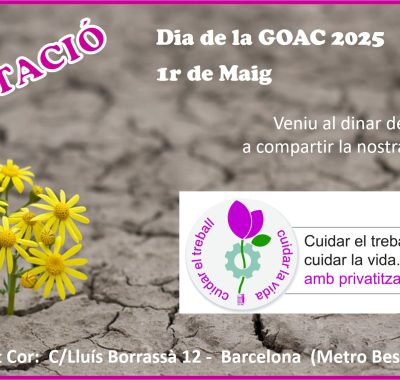 GOAC – HOAC