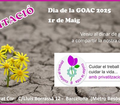 GOAC – HOAC