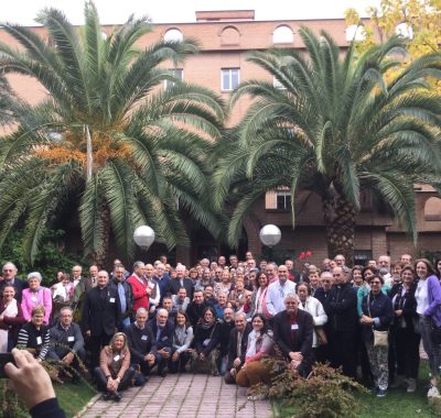 Evaluación Jornadas extraordinaria CEAS i síntesis