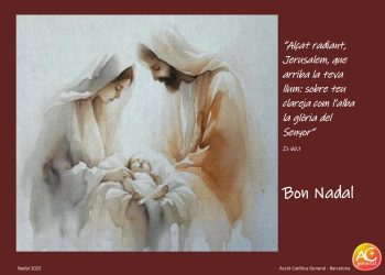 ACCIÓ CATÒLICA GENERAL