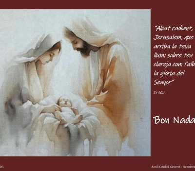 ACCIÓ CATÒLICA GENERAL