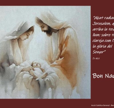 ACCIÓ CATÒLICA GENERAL