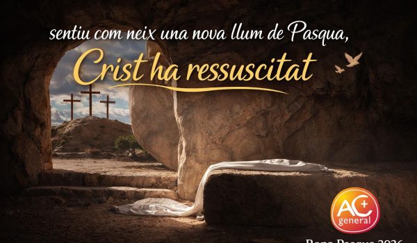 ACCIÓ CATÒLICA GENERAL