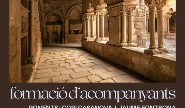 ACCIÓ CATÒLICA GENERAL