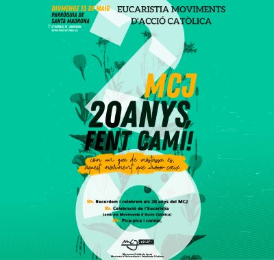 Moviment Cristià de Joves