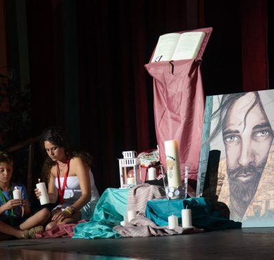 ACCIÓ CATÒLICA GENERAL