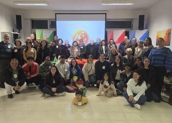 ACCIÓ CATÒLICA GENERAL