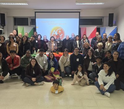 ACCIÓ CATÒLICA GENERAL