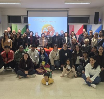 ACCIÓ CATÒLICA GENERAL