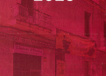 LLUÏSOS D’HORTA – Activitats Novembre 2025