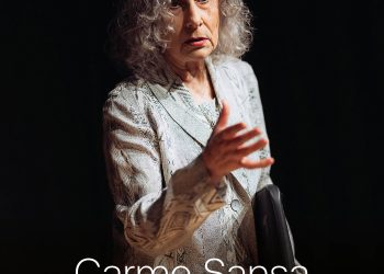 Centre i Teatre de Sarrià