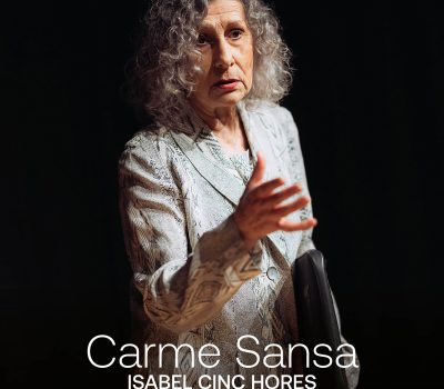 Centre i Teatre de Sarrià