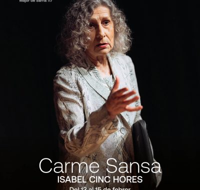 Centre i Teatre de Sarrià