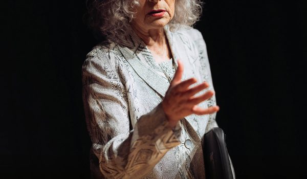 Centre i Teatre de Sarrià