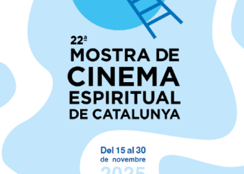 22ª Mostra de Cinema Espiritual de Catalunya