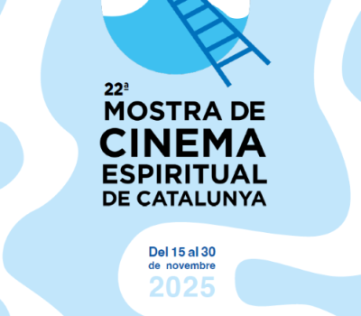 22ª Mostra de Cinema Espiritual de Catalunya