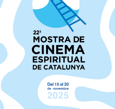 22ª Mostra de Cinema Espiritual de Catalunya