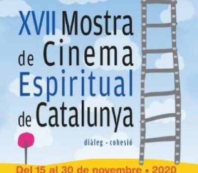 XVII Mostra de Cinema Espiritual de Catalunya