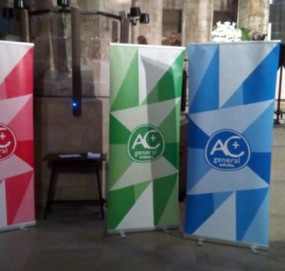 Consell d’Acció Catòlica – 29 maig La GOAC ha celebrat el Dia de l’Acció Catòlica i l’Apostolat Seglar, amb l’AC General, en aquesta Pentecosta 2023, sota el lema “Junts anunciem el que vivim”