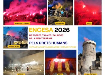 JUSTICIA I PAU – 31 GENER 2026 – ENCESA