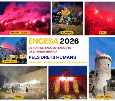 JUSTICIA I PAU – 31 GENER 2026 – ENCESA