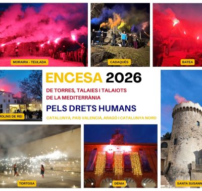 JUSTICIA I PAU – 31 GENER 2026 – ENCESA