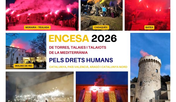 JUSTICIA I PAU – 31 GENER 2026 – ENCESA