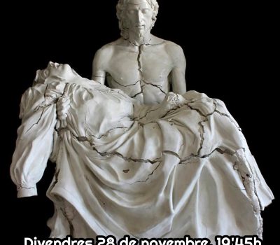 Espai per la Unitat- trobada 28 de novembre a les 19:45h