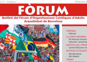Butlletí nº 13 – Novembre 2011 (PDF)