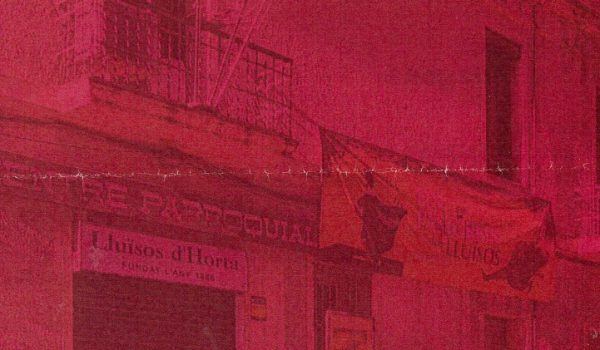 LLUÏSOS D’HORTA – Activitats Gener 2026