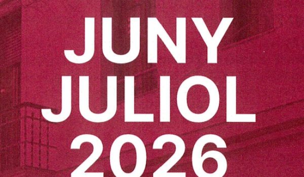 LLUÏSOS D’HORTA – Activitats Juny/Juliol 2026