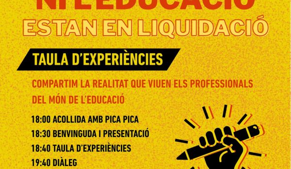 PASTORAL OBRERA BARCELONA – POB