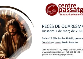 Centre Passatge