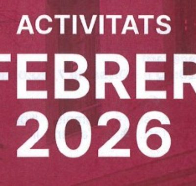 LLUÏSOS D’HORTA – Activitats Febrer 2026