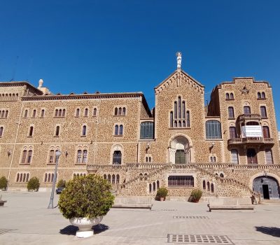 Asociacion San José de la Montaña – Butlletí FEBRER 2026