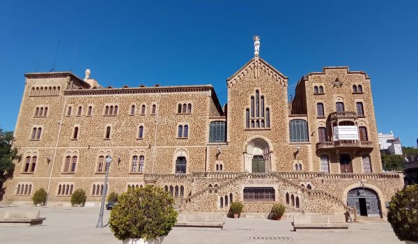 Asociacion San José de la Montaña – Butlletí FEBRER 2026