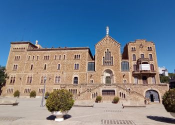 Asociacion San José de la Montaña – Butlletí JUNY 2026