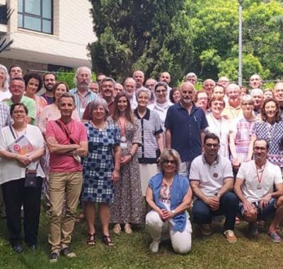 SALESIANS COOPERADORS