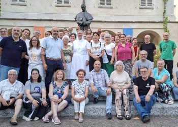 SALESIANS COOPERADORS