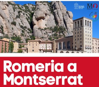Centre Sant Marti del Clot