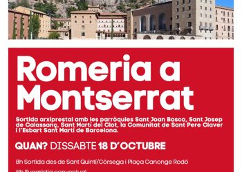 Centre Sant Marti del Clot