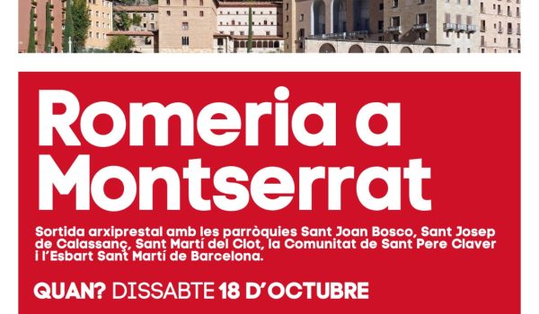 Centre Sant Marti del Clot