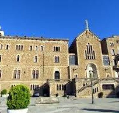 Asociacion San José de la Montaña – Butlletí NOVEMBRE 2025