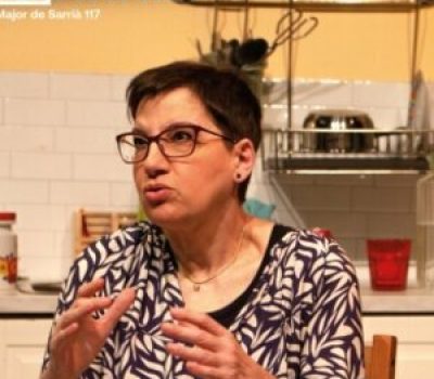 Centre i Teatre de Sarrià