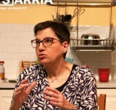 Centre i Teatre de Sarrià