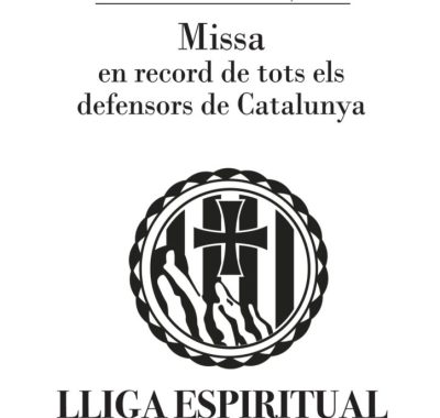 LLIGA ESPIRITUAL DE LA MARE DE DÉU DE MONTSERRAT