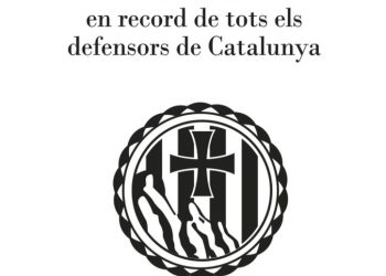 LLIGA ESPIRITUAL DE LA MARE DE DÉU DE MONTSERRAT