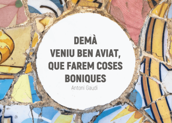 La Salle Campus Barcelona 2025