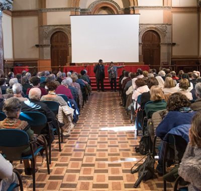 CONGRESO LAICOS 2020 – AJORNADA LA TROBADA DEL DIA 7 DE NOVEMBRE